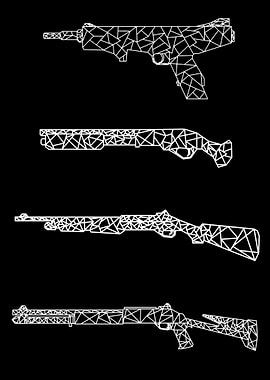 Shotgun Gamer Gaming