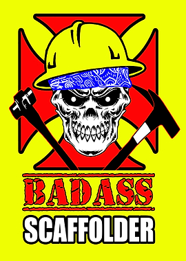 Badass Scaffolder