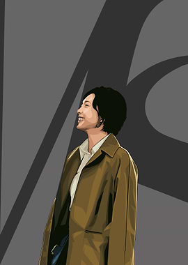 Miss Sherlock Vexel Art