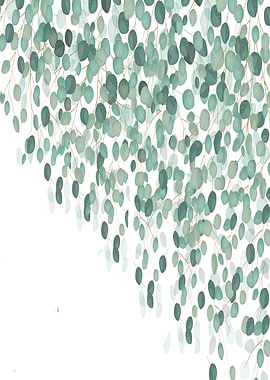 botanical lit green right