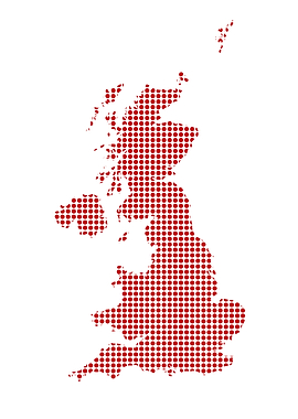 UK and Northern Ireland
