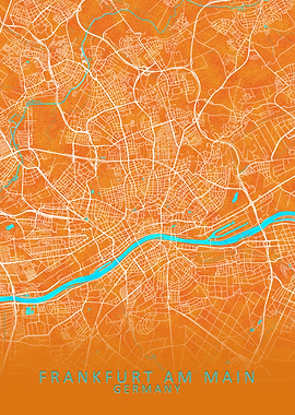 Frankfurt am Main Germany