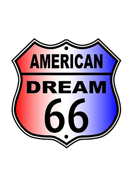 American Dream Route 66