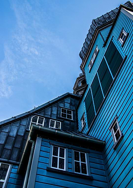 Kirche zum Heiligen Geist