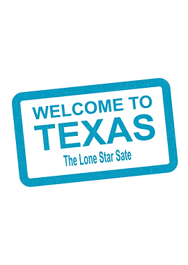 Welcome To Texas
