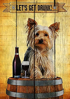 Yorkshire Terrier