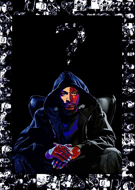 Snoop Dogg Poster