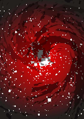 Black Hole Background