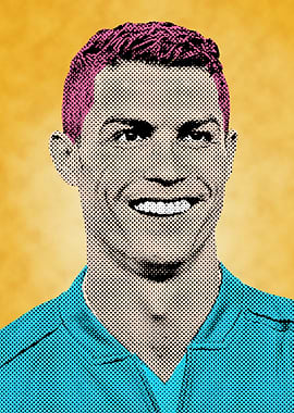 ronaldo