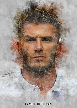 David Beckham