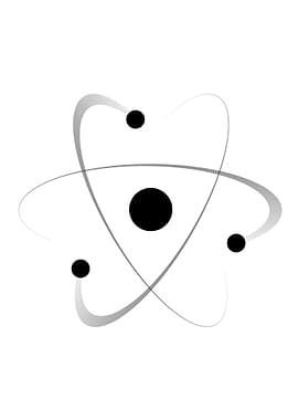 Atomic Mass Structure
