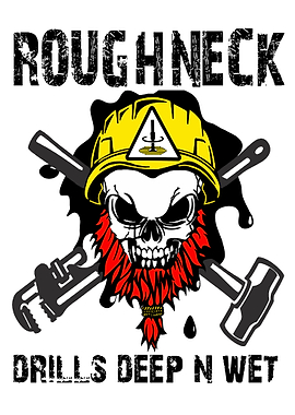 Roughneck