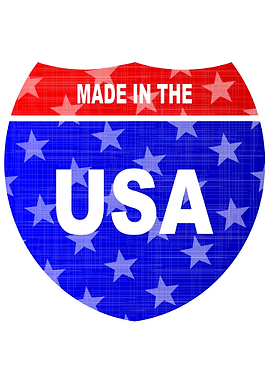Interstate Made In The USA