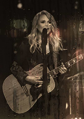 Miranda Lambert