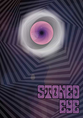 Stoned Eye
