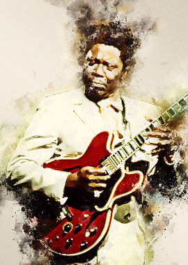BB King