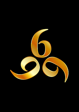 666 number of the beast