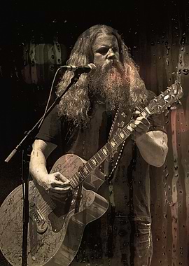 Jamey Johnson