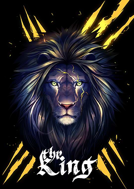 The King