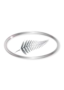 New Zealand Silver Fern