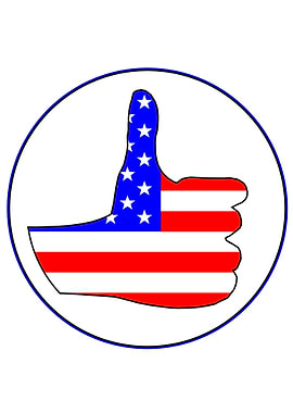 Thumbs Up America