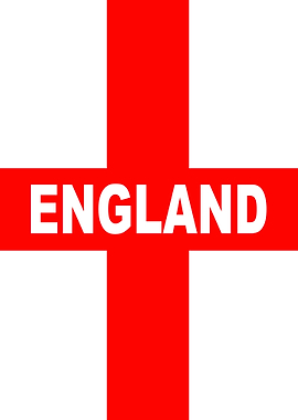 Flag of England