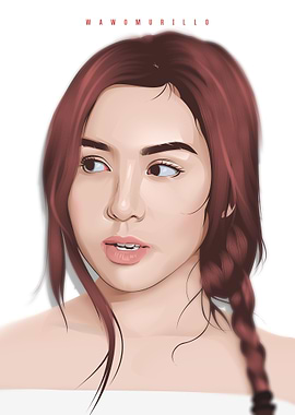 Kyline Alcantara