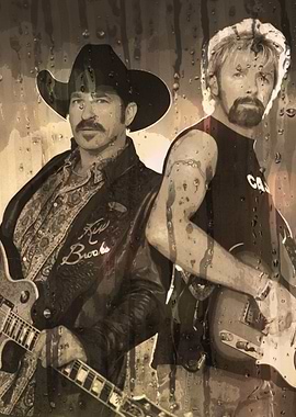 Brooks Dunn