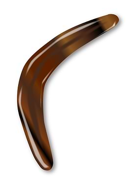 Boomerang
