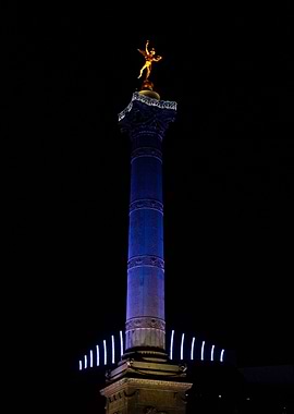 Colonne de Juillet
