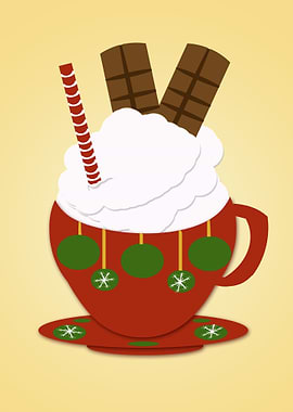 Hot chocolate
