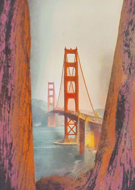 San Francisco Bridge