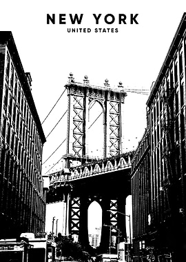 brooklyn bridge