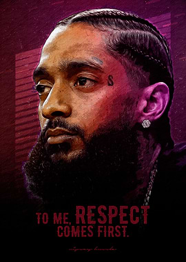 Nipsey Hussle