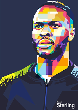 rahem sterling on wpap