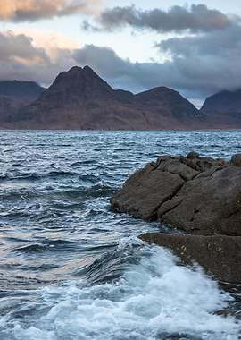 Elgol