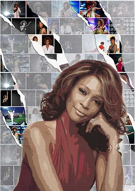 Whitney Houston