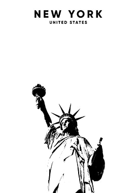 statue of liberty new york