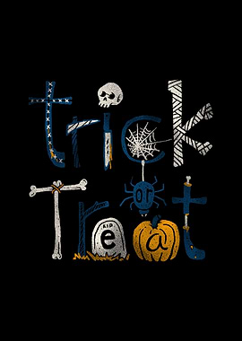 Trick or Treat