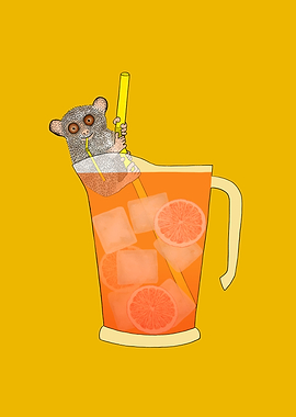 Sippin on Gin and Juice