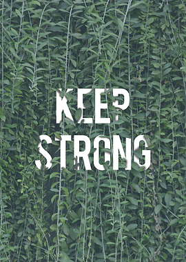Keep Strong