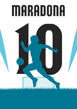 Maradona