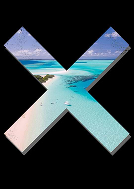 X Beach