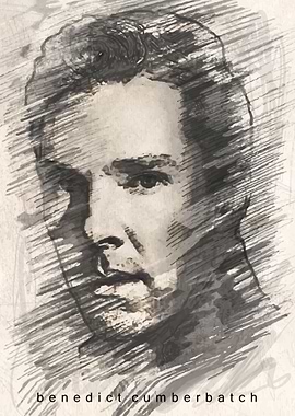 benedict cumberbatch 6