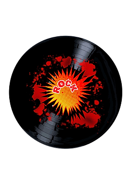 Exploding Rock Long Record