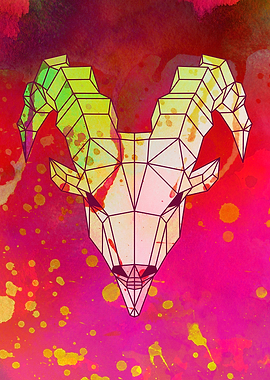 Inspirational Capricorn