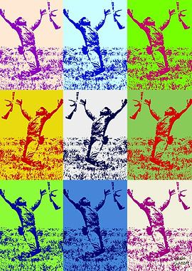 Killed In Action No 8