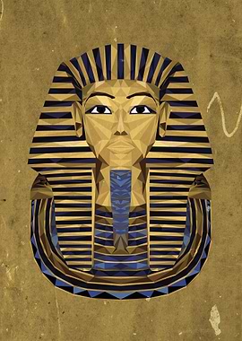 Tutankhamun