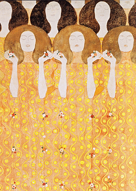 Chor der Paradiesengel