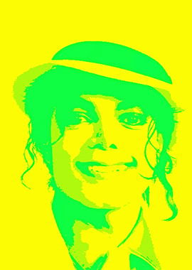 Mickael Jackson